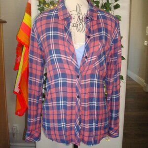 Nordstrom Rails Long Sleeve